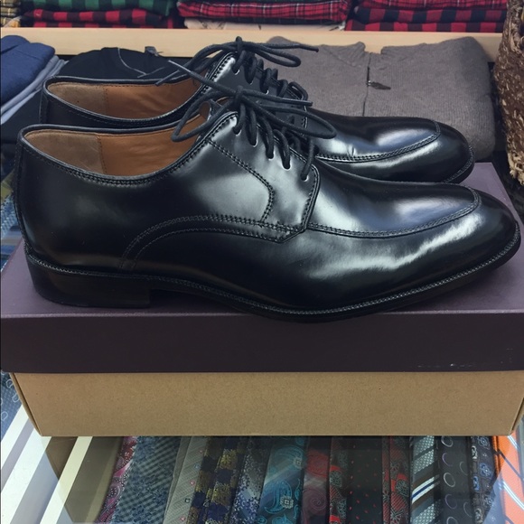 johnston murphy bradford